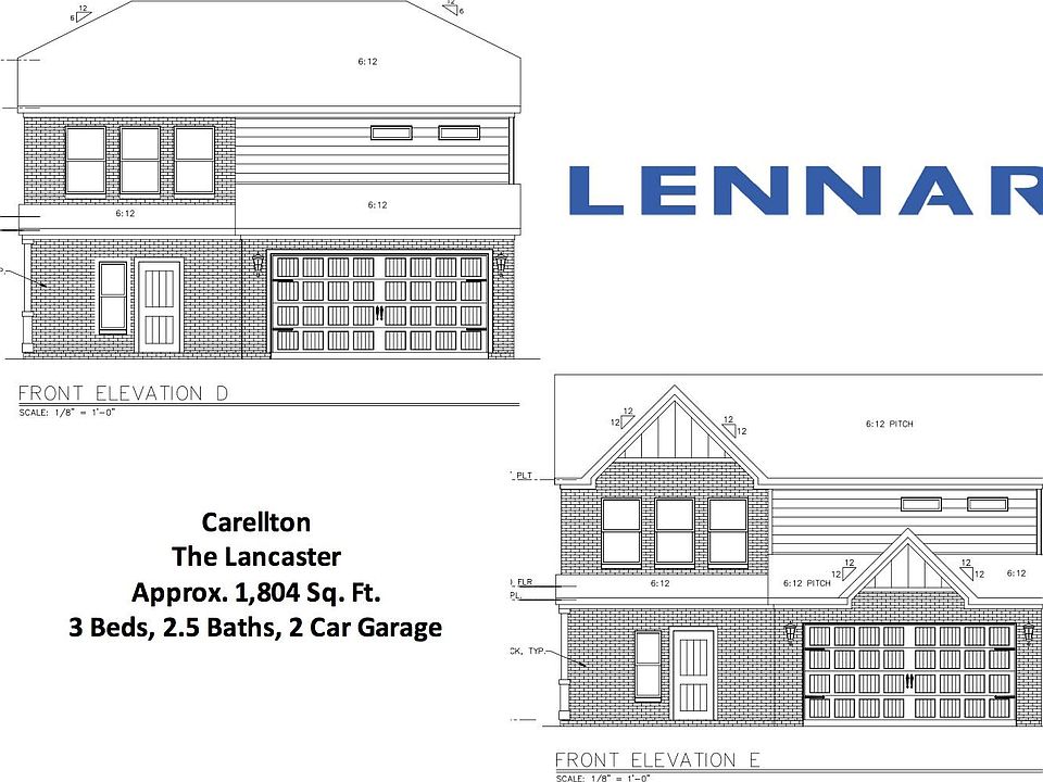 1st image of 203 Hempstead Ct #169