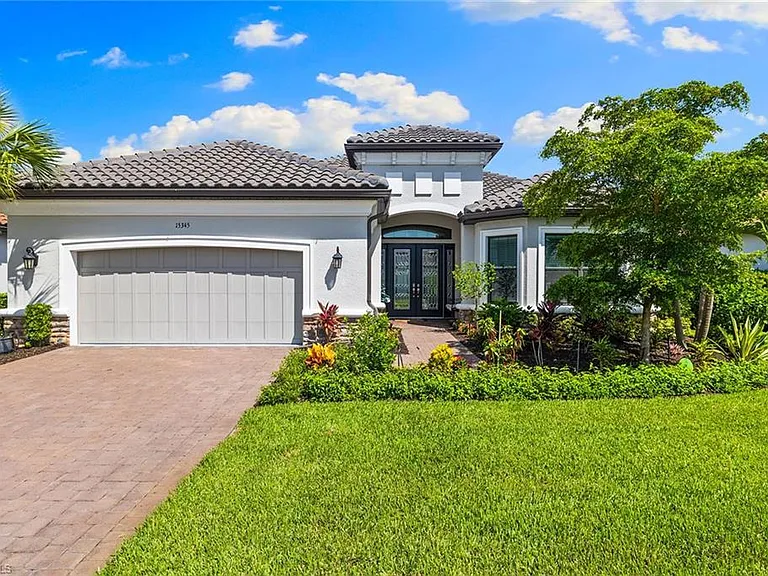 15345 Aprile St — Photo 1