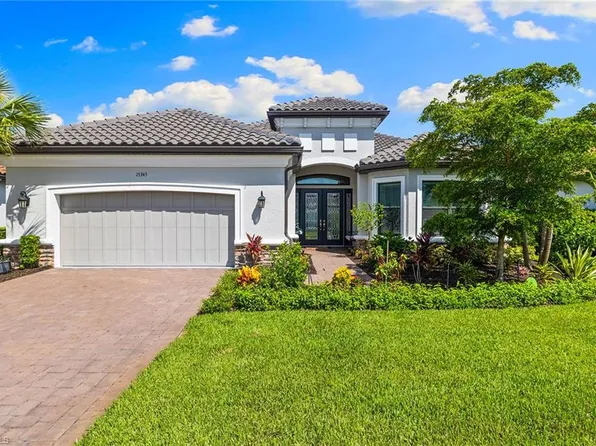 15345 Aprile St, Naples, FL 34114