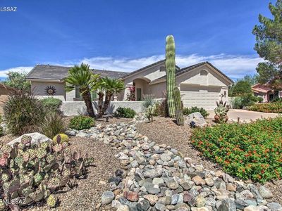 38038 S Desert Star Dr, Saddlebrooke, AZ, 85739