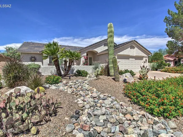 38038 S Desert Star Dr, Saddlebrooke, AZ 85739