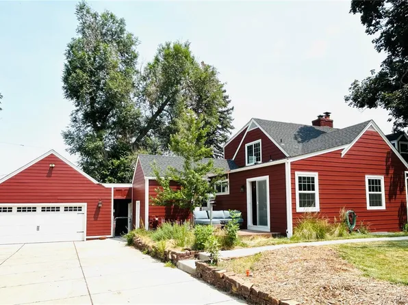 13 Lakewood Heights Drive, Denver, CO 80215