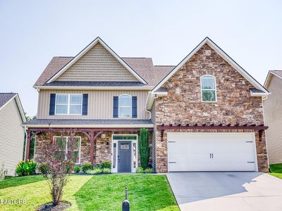 1214 Peake Ln, Knoxville, TN, 37922