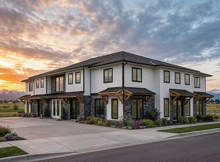 570 E Swift Creek Way #200, Kalispell, MT 59901