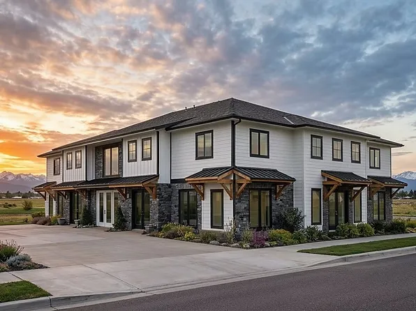 570 E Swift Creek Way #200, Kalispell, MT 59901