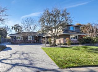 464 Muriel Ct, Santa Clara, CA
