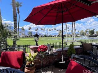 69411 Ramon Rd #1101, Cathedral City, CA 92234