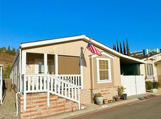 4901 Green River Rd #168, Corona, CA 92878