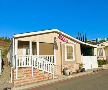4901 Green River Rd #168, Corona, CA, 92878