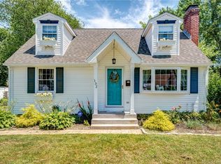 132 Fisher Rd, Middletown, CT 06457