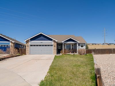 1024 Concerto Ln, Cheyenne, WY, 82007