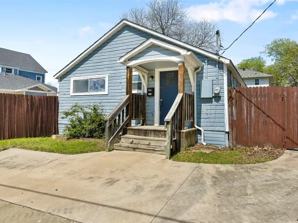 209 Christian St, McKinney, TX 75069