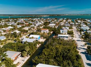 22730 Buccaneer Ln, Cudjoe Key, FL 33042