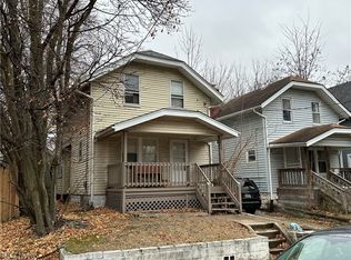 219 Nieman St, Akron, OH 44305