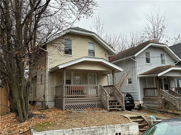 219 Nieman St, Akron, OH 44305