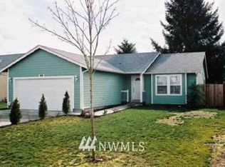 15911 90th Ave SE, Yelm, WA 98597