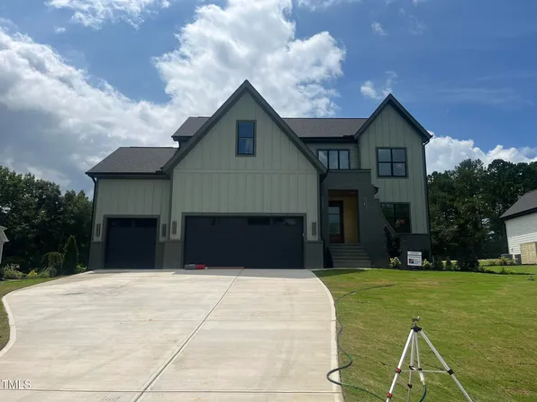 300 Hook Dr Lot 14, Fuquay Varina, NC 27526