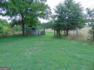 0 Dewey Hogan Rd, Monroe, GA 30656