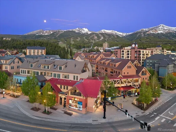 505 S Main Street #1412, Breckenridge, CO 80424