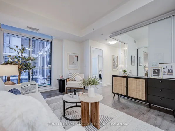 297 College St #901, Toronto, ON M5T 0C2