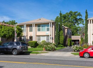 4287 1/2 Tujunga Ave, Studio City, CA 91604