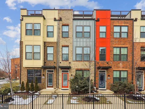 6203 Chronicle St, Hyattsville, MD 20782
