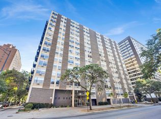 3033 N Sheridan Rd APT 1205, Chicago, IL 60657