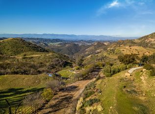 33051 Mulholland Hwy, Malibu, CA 90265