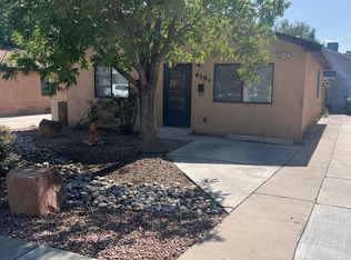 619 Madison St NE APT A, Albuquerque, NM 87110