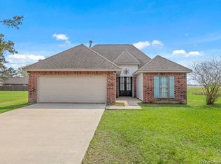 118 Blake Dr, Ragley, LA 70657