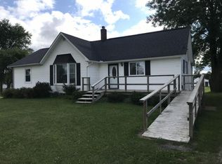 5271 Isles Rd, Brown City, MI 48416