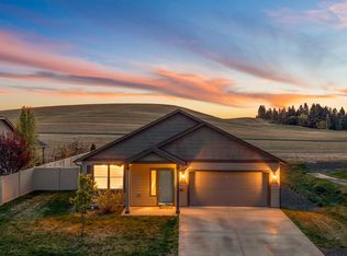 713 Condor Dr, Cheney, WA 99004