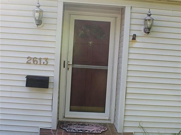 5th image of 2613 W Belle Vista Ct