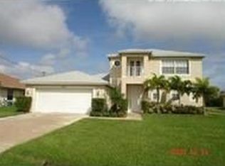 5747 NW Eskimo Cir, Port Saint Lucie, FL 34986