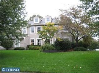 1448 Wheatsheaf Rd, Yardley, PA 19067