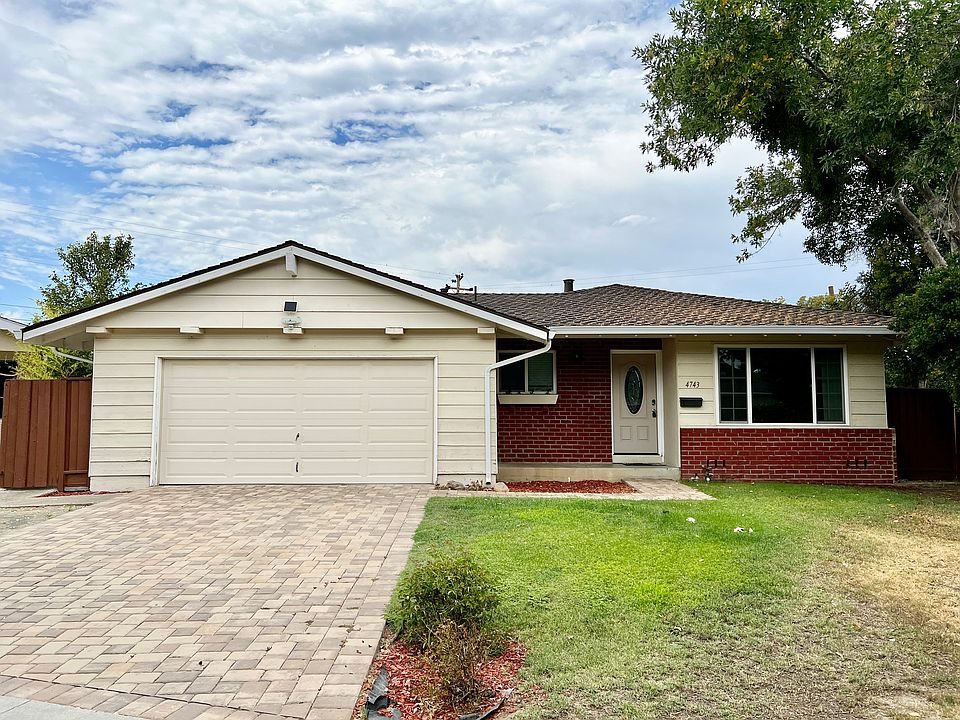 1st image of 4743 Blanco Dr