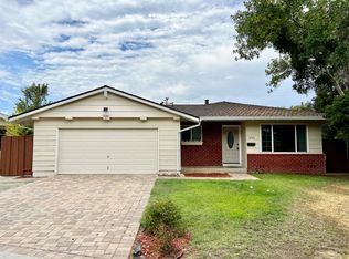 4743 Blanco Dr, San Jose, CA 95129