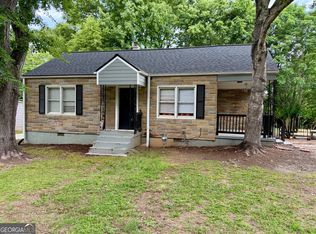 212 Highland Dr, Winder, GA 30680