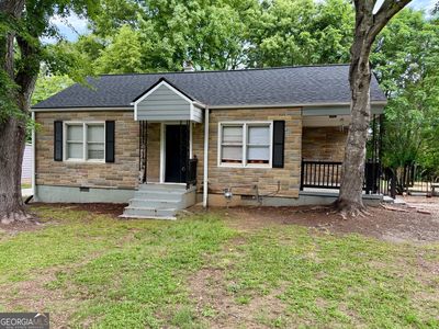 212 Highland Dr, Winder, GA, 30680