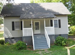 1020 W 4th Ave, Gastonia, NC 28052