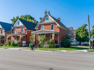 177 Weber St E, Kitchener, ON N2H1E3