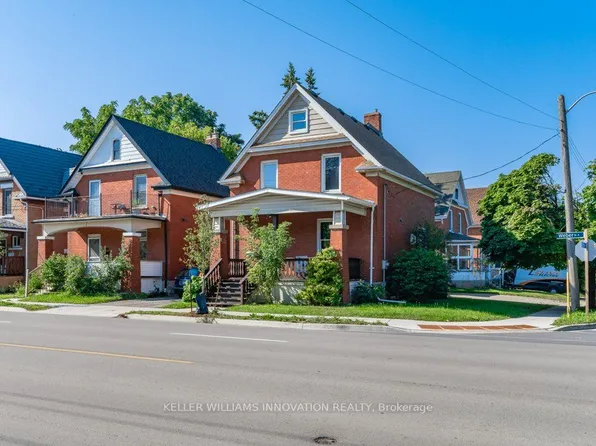 177 Weber St E, Kitchener, ON N2H 1E3