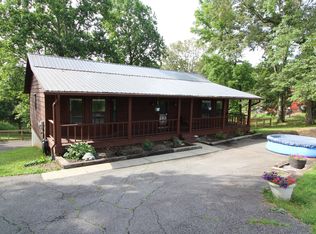 2426 Toler Rd, Woodlawn, TN 37191