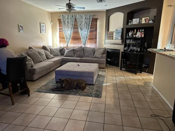 494 E Cactus Mountain Dr, Vail, AZ 85641