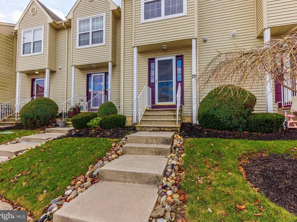 70 Yellowwood Ct #70, Glassboro, NJ 08028