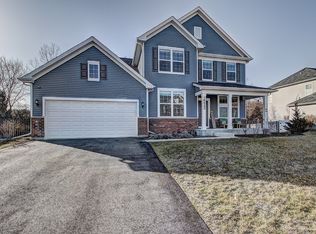 16422 Hidden River Cir, Plainfield, IL 60586