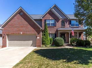3936 Yellowwood Trce, Lexington, KY 40514