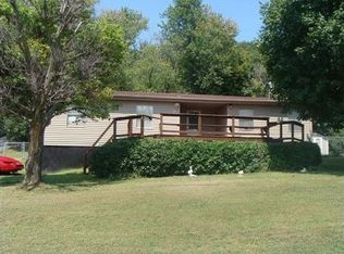 394 Nichols Rd, Horse Cave, KY 42749