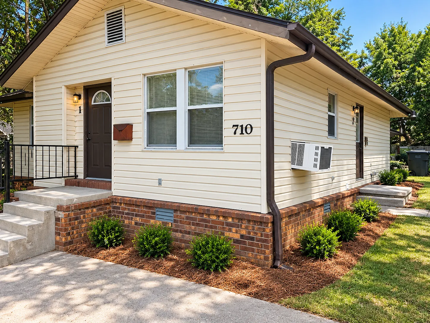 1 bed, $725 — Photo 2