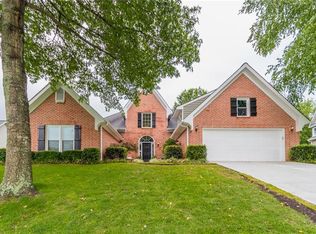 1830 Broadwell Oaks Dr, Alpharetta, GA 30004